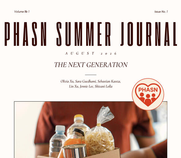 Journal: The Next Generation